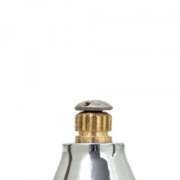 Reparo Torneira Maquina de Lavar N0 M-18 Cód: 2056001 - TORNEIRAS COELHO