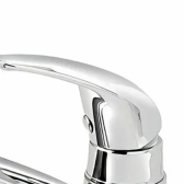 Torneira Lavatório Abs 1/4 de volta - cód 26638 - LINHA SINK