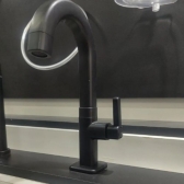 Torneira Bica Movel de Mesa Lavatório Cód  - 32769 - LINHA SINK