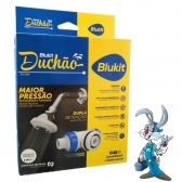 Válvula Transferidora Pressão Duchão Caixa D´água Blukit - 28971