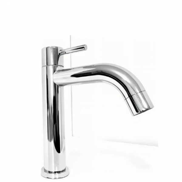 Torneira Lavatorio alta Abs 1/4 volta -  cód: 1209034 - LINHA SINK