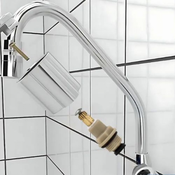Reparo Bica Móvel MVS N 01 M-19 Cód: 2056000 - TORNEIRAS COELHO