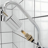 Reparo Bica Móvel MVS N 01 M-19 Cód: 2056000 - TORNEIRAS COELHO
