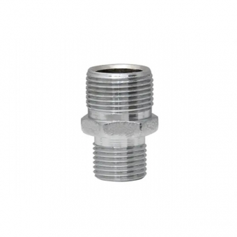 Niple Metal 3/4x1/2 Cromado - Torneiras Coelho - 4003412