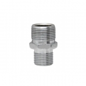 Niple Metal 3/4x1/2 Cromado - Torneiras Coelho - 4003412