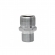 Niple Metal 3/4x1/2 Cromado - Torneiras Coelho - 4003412