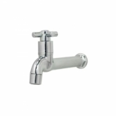 Torneira Pia 16CM Abs C-1/4 V - Cód 12663 - LINHA SINK