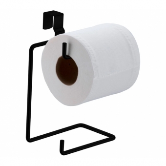 Suporte de Papel Higiênico para Caixa Aclopada - Future