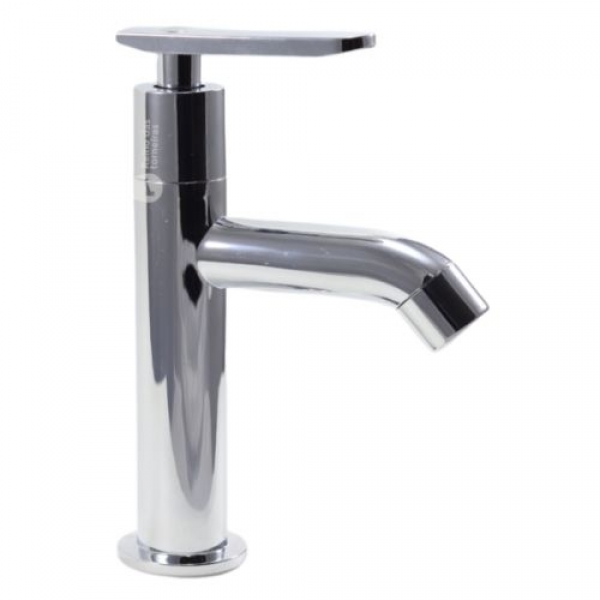 Torneira Lavatorio alta Abs 1/4 volta - Cód: 26637 - LINHA SINK