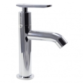 Torneira Lavatorio alta Abs 1/4 volta - Cód: 26637 - LINHA SINK