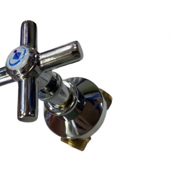 Registro De Pressão Metal 3/4 C-64 FIT - Cód 1416264