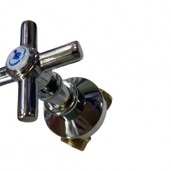 Registro De Pressão Metal 3/4 C-64 FIT - Cód 1416264