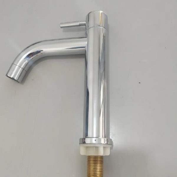 Torneira Lavatorio alta Abs 1/4 volta -  cód: 1209034 - LINHA SINK