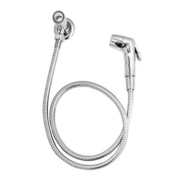 Ducha Higiênica Econ Clean 1/4V - Cód 1230421 - TORNEIRAS COELHO