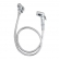 Ducha Higiênica Econ Clean 1/4V - Cód 1230421 - TORNEIRAS COELHO