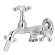 Torneira Máquina de Lavar Metal Com Volante em ABS C-52 - Cód 15104 - LINHA ECON