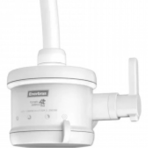 Torneira Eletrica Plus 4t  Enerbras 5500w - PAREDE BRANCA