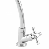 Torneira Móvel Mesa ABS 1/4 de Volta -  Cód 16415 - LINHA SINK
