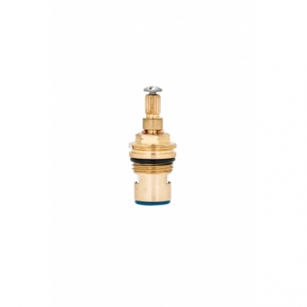 Reparo para Bica 1/4 de Volta  PD/Docol Azul N 03 M-21 - Torneiras Coelho - Cód: 2056017