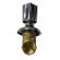 Registro Gaveta 3/4 - METAL C50 Cód 1511350 - TORNEIRAS COELHO