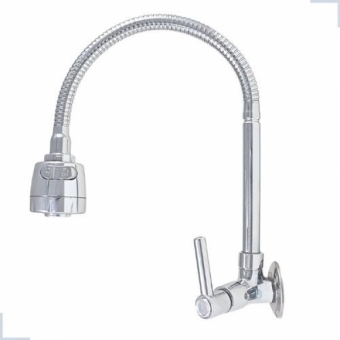 Torneira Chuveiro Fit Parede - c34 Cód 1071