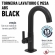 Torneira Bica Movel de Mesa Lavatório Cód  - 32769 - LINHA SINK