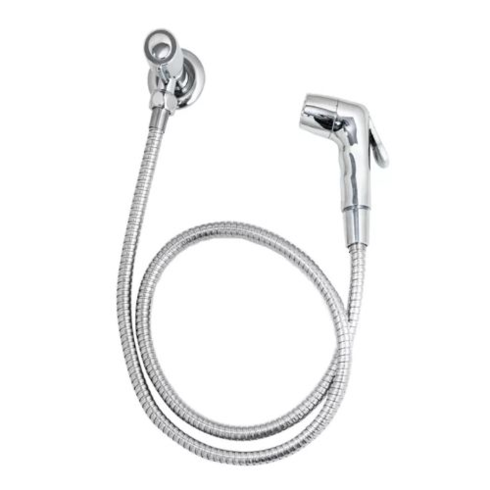 Ducha Higiênica Econ Clean 1/4V - Cód 1230421 - TORNEIRAS COELHO