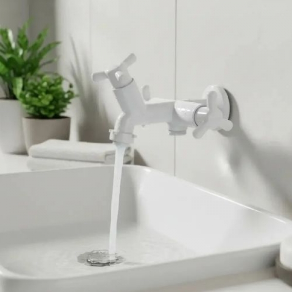 Torneira Maquina de Lavar 1/2 C/Bucha cód 3005c30 - Cód 21082 - LINHA SINK