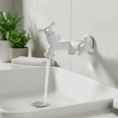 Torneira Maquina de Lavar 1/2 C/Bucha cód 3005c30 - Cód 21082 - LINHA SINK