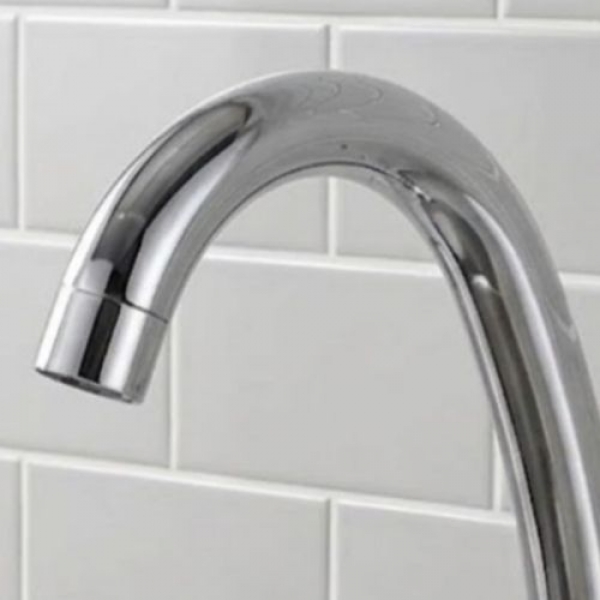 Torneira Bica Movel de Mesa Lavatório Cód  - 36132 - LINHA SINK