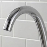 Torneira Bica Movel de Mesa Lavatório Cód  - 36132 - LINHA SINK