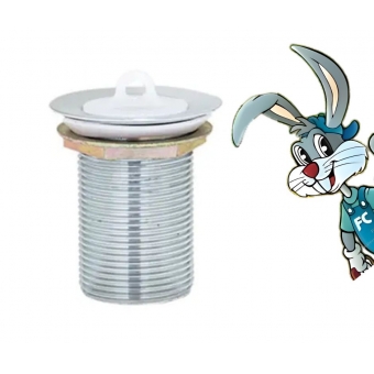 Valvula Tanque econ 1.1/4 cod 1224000