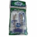 Sifão Sanfonado Duplo Universal Branco - Cód 3424 - 2 SAIDAS