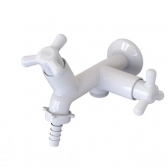 Torneira Maquina de Lavar 1/2 C/Bucha cód 3005c30 - Cód 21082 - LINHA SINK