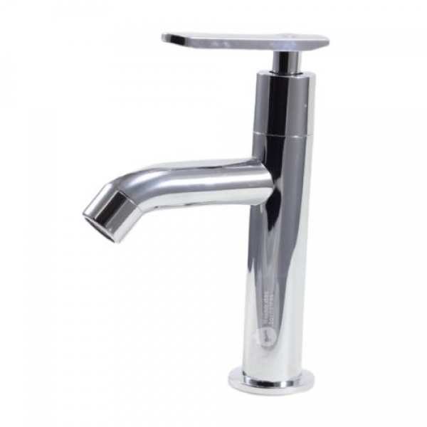 Torneira Lavatorio alta Abs 1/4 volta - Cód: 26637 - LINHA SINK