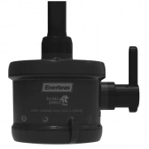 Torneira Eletrica Plus 4t  Enerbras 5500w - PRETA  PAREDE