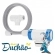 Válvula Transferidora Pressão Duchão Caixa D´água Blukit - 28971