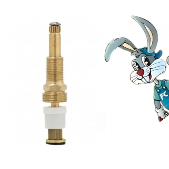 Reparo para Registro MVS Oriente N 02 M-20 METAL - Cód: 2015077