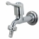 Torneira Jardim Longa 1/2-3/4 1/4 De Volta C-10 Cód 16614 - LINHA METAL