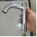 Torneira Lavatorio alta Abs 1/4 volta -  cód: 1209034 - LINHA SINK