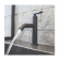Torneira Lavatório Abs Black Alta - Cód 32781 - LINHA SINK