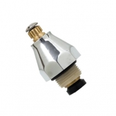 Reparo Torneira Maquina de Lavar N0 M-18 Cód: 2056001 - TORNEIRAS COELHO