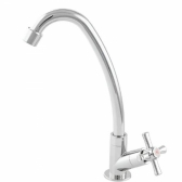 Torneira Móvel Mesa ABS 1/4 de Volta -  Cód 16415 - LINHA SINK