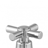 Torneira Lavatório Luxo Econ C-64 Cód 19036 - LINHA ECON