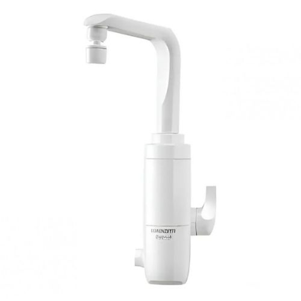 Torneira Eletrônica Essence - 5500w  220v - cód 34280 - LORENZETTI - MESA