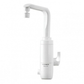 Torneira Eletrônica Essence - 5500w  220v - cód 34280 - LORENZETTI - MESA