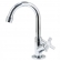 Torneira Lavatório Banheiro Bica Móvel Abs 1/4 De Volta - Cód 5814 - LINHA SINK