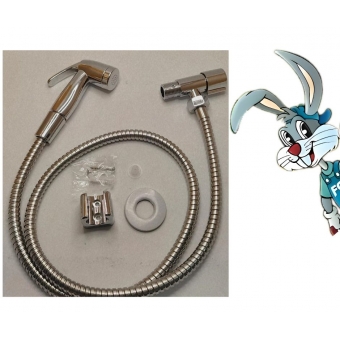 DUCHA HIGIENICA ECON CLEAN GAT 1/4V - 1230421