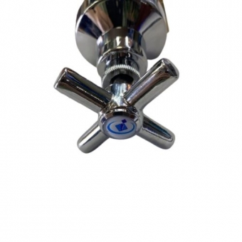Registro De Pressão Metal 3/4 C-64 FIT - Cód 1416264