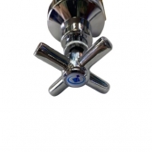 Registro De Pressão Metal 3/4 C-64 FIT - Cód 1416264 - TORNEIRAS COELHO
